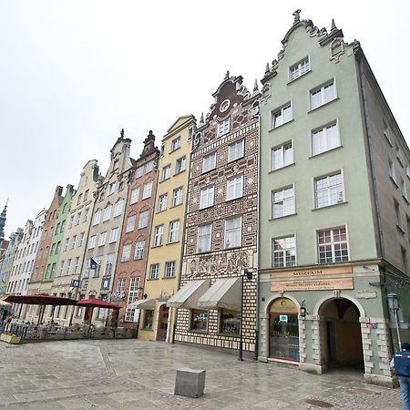 Yourapart Chlebnicka Gdańsk Extérieur photo