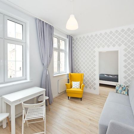Yourapart Chlebnicka Gdańsk Extérieur photo