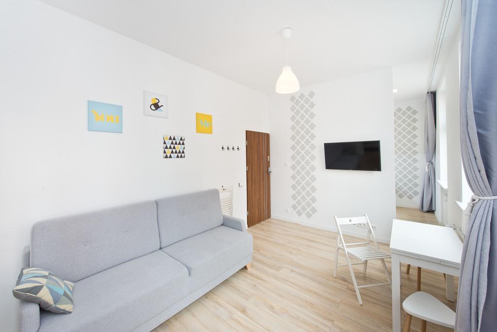 Yourapart Chlebnicka Gdańsk Extérieur photo