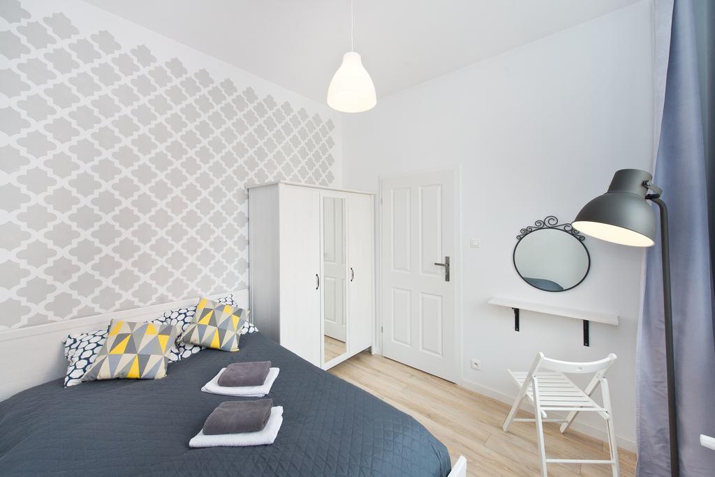 Yourapart Chlebnicka Gdańsk Extérieur photo