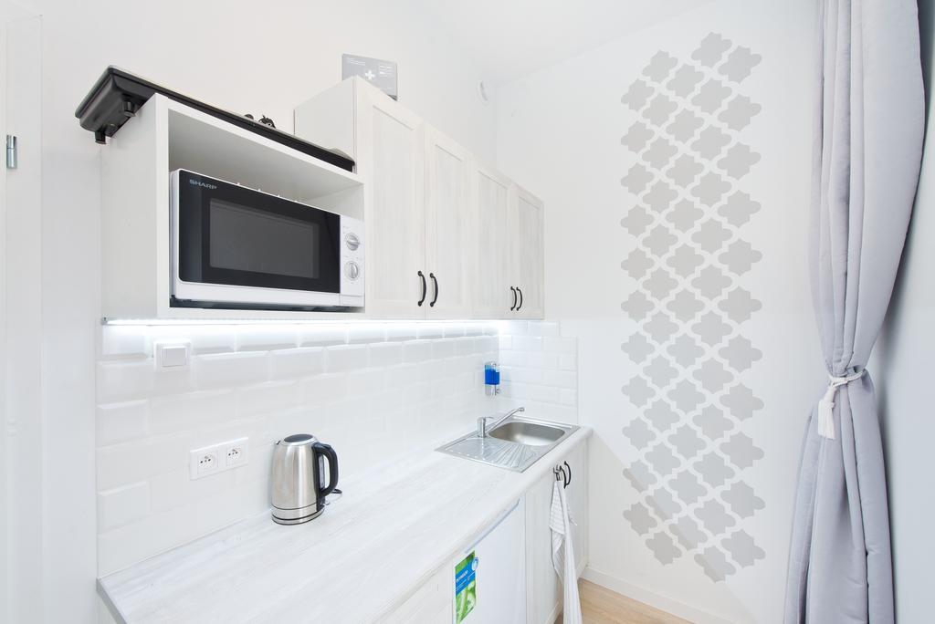 Yourapart Chlebnicka Gdańsk Extérieur photo