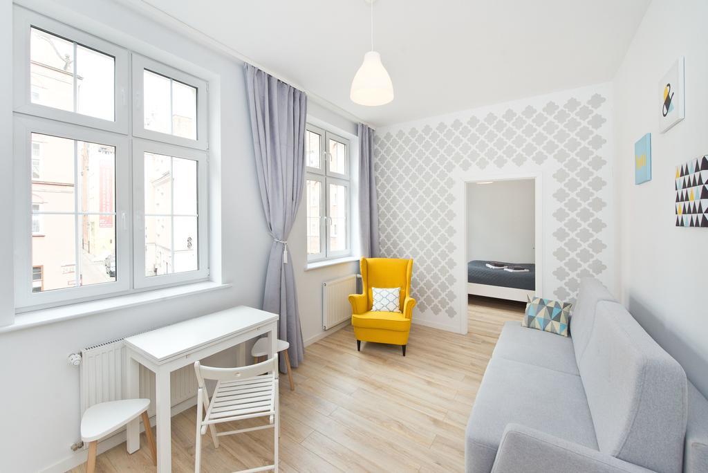 Yourapart Chlebnicka Gdańsk Extérieur photo