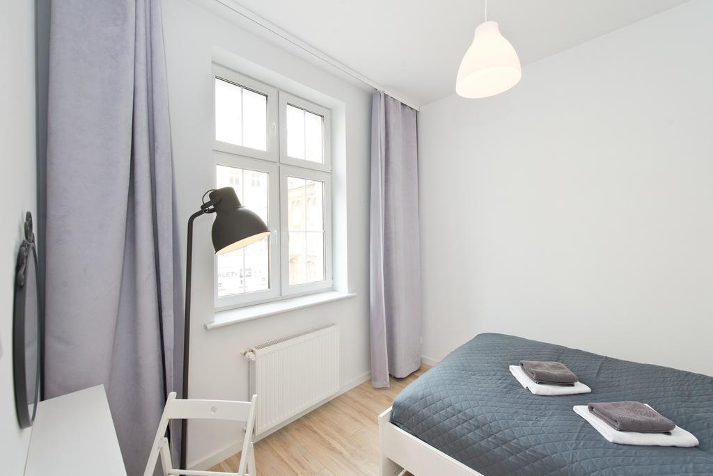 Yourapart Chlebnicka Gdańsk Extérieur photo