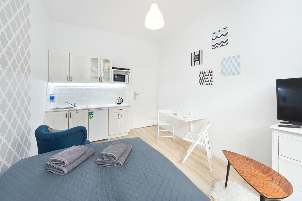 Yourapart Chlebnicka Gdańsk Extérieur photo