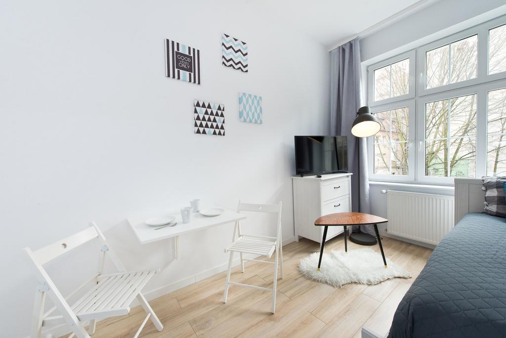 Yourapart Chlebnicka Gdańsk Extérieur photo